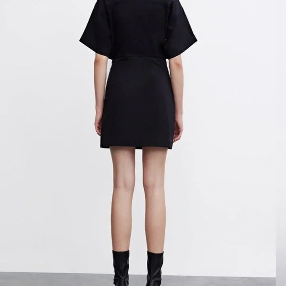 Urban Revivo button up dress - Picture 3 of 7